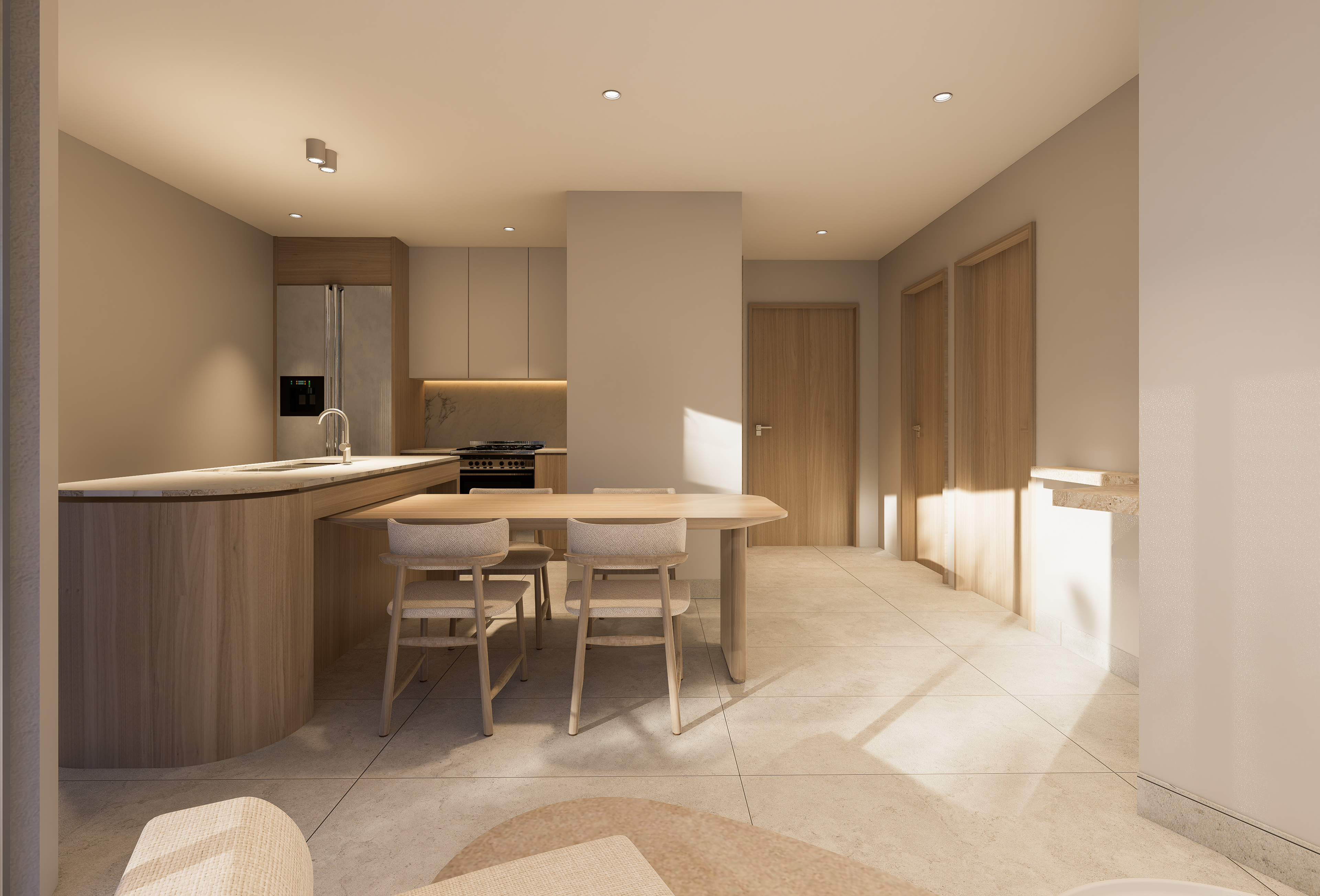 Mareal Condos for Sale in Kite Beach Cabarete | From $179,700