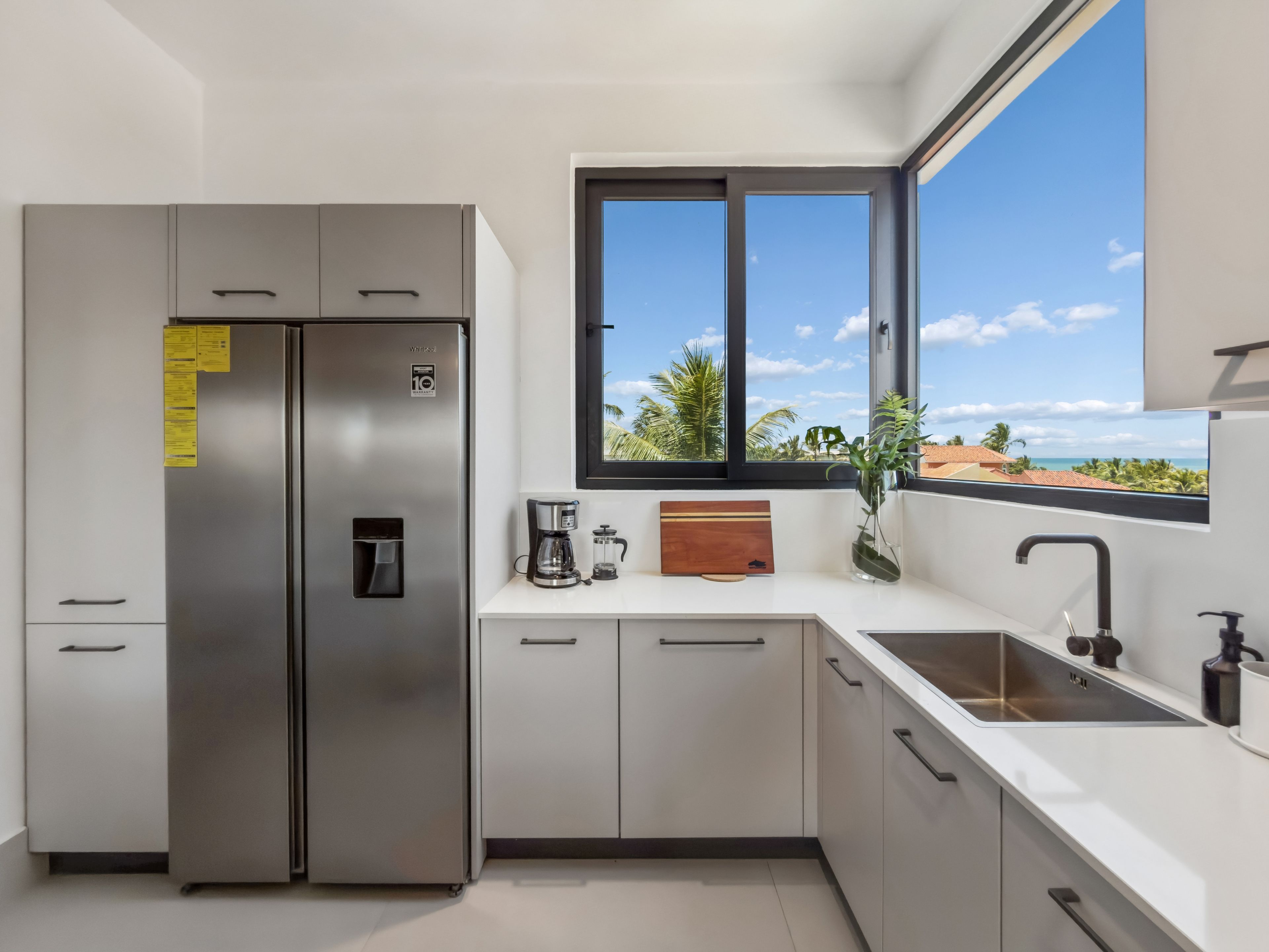 3-bedroom ocean view condo for sale at Coccoloba Residences in Cabarete