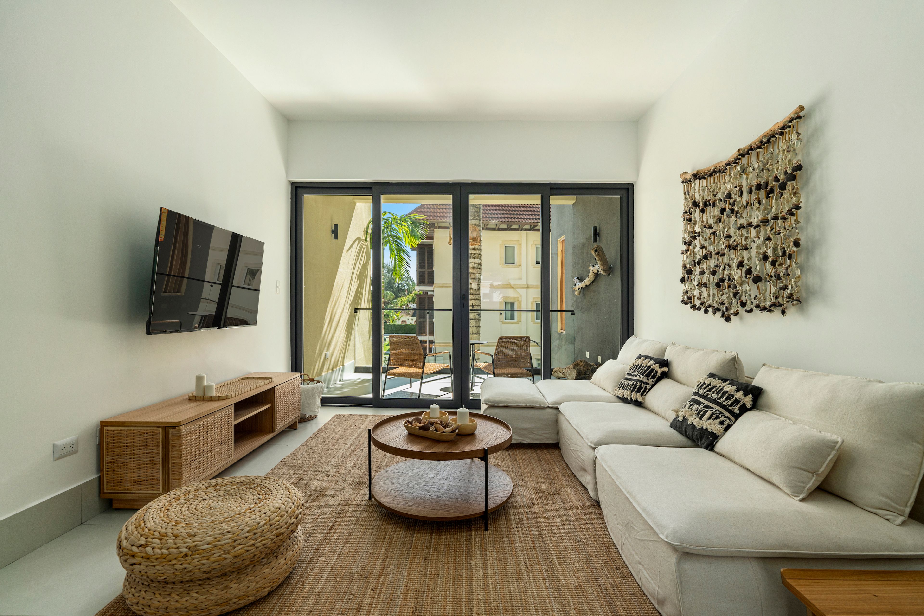 Coccoloba 2 bedroom condo for sale in Cabarete