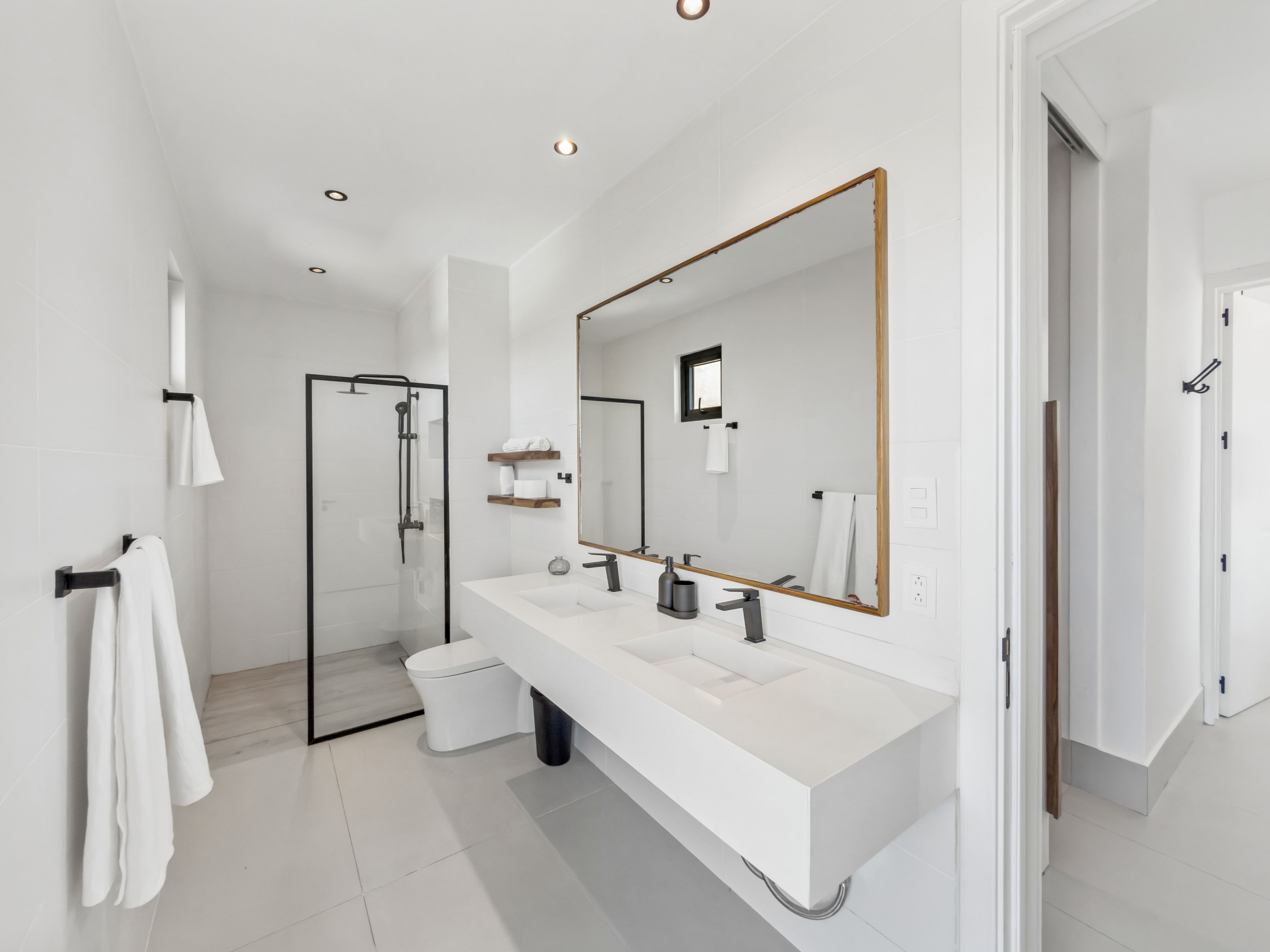 3-bedroom ocean view condo for sale at Coccoloba Residences in Cabarete