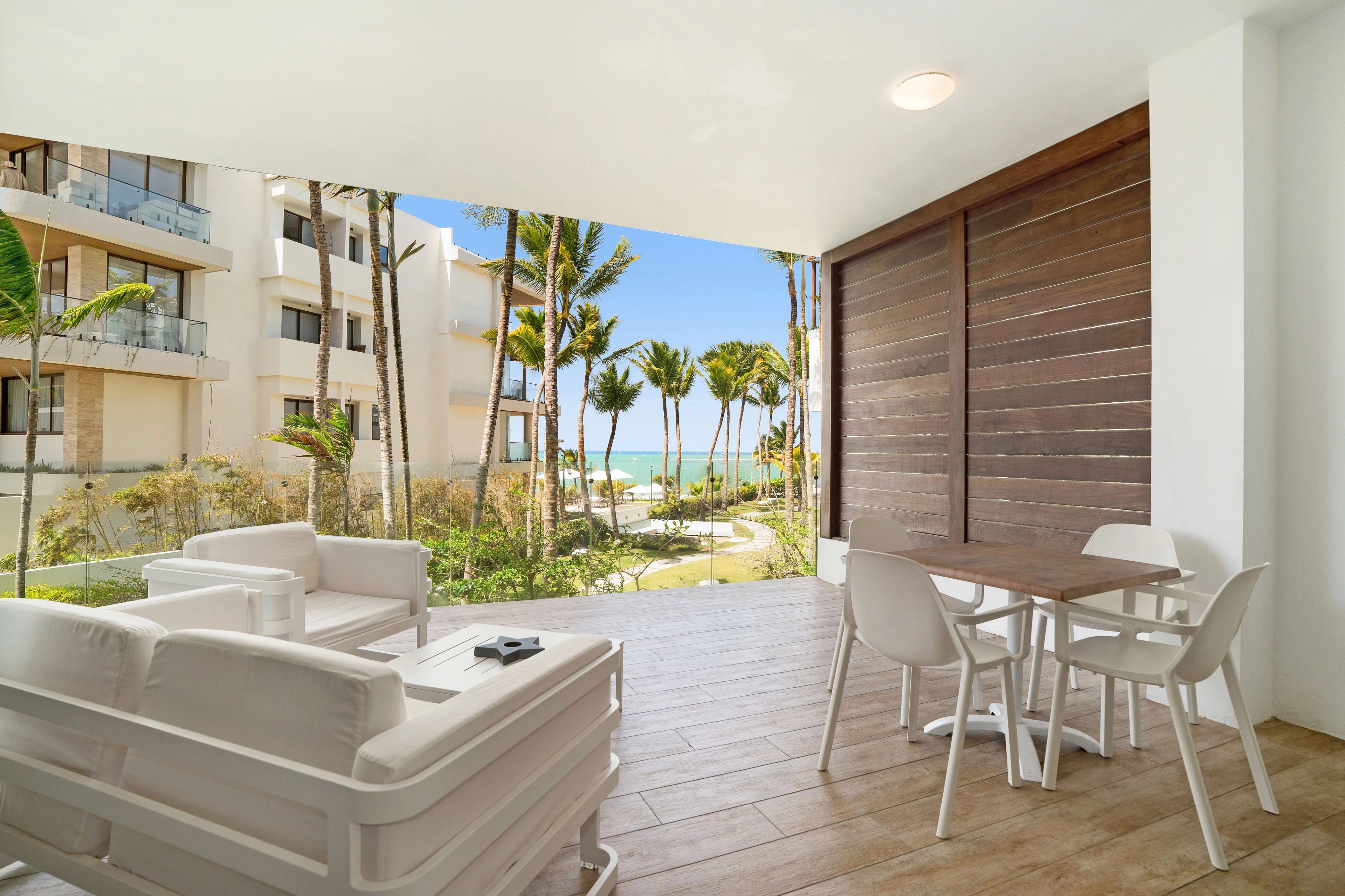 Beachfront 2-Bedroom Condo for Sale in Cabarete | Ultravioleta