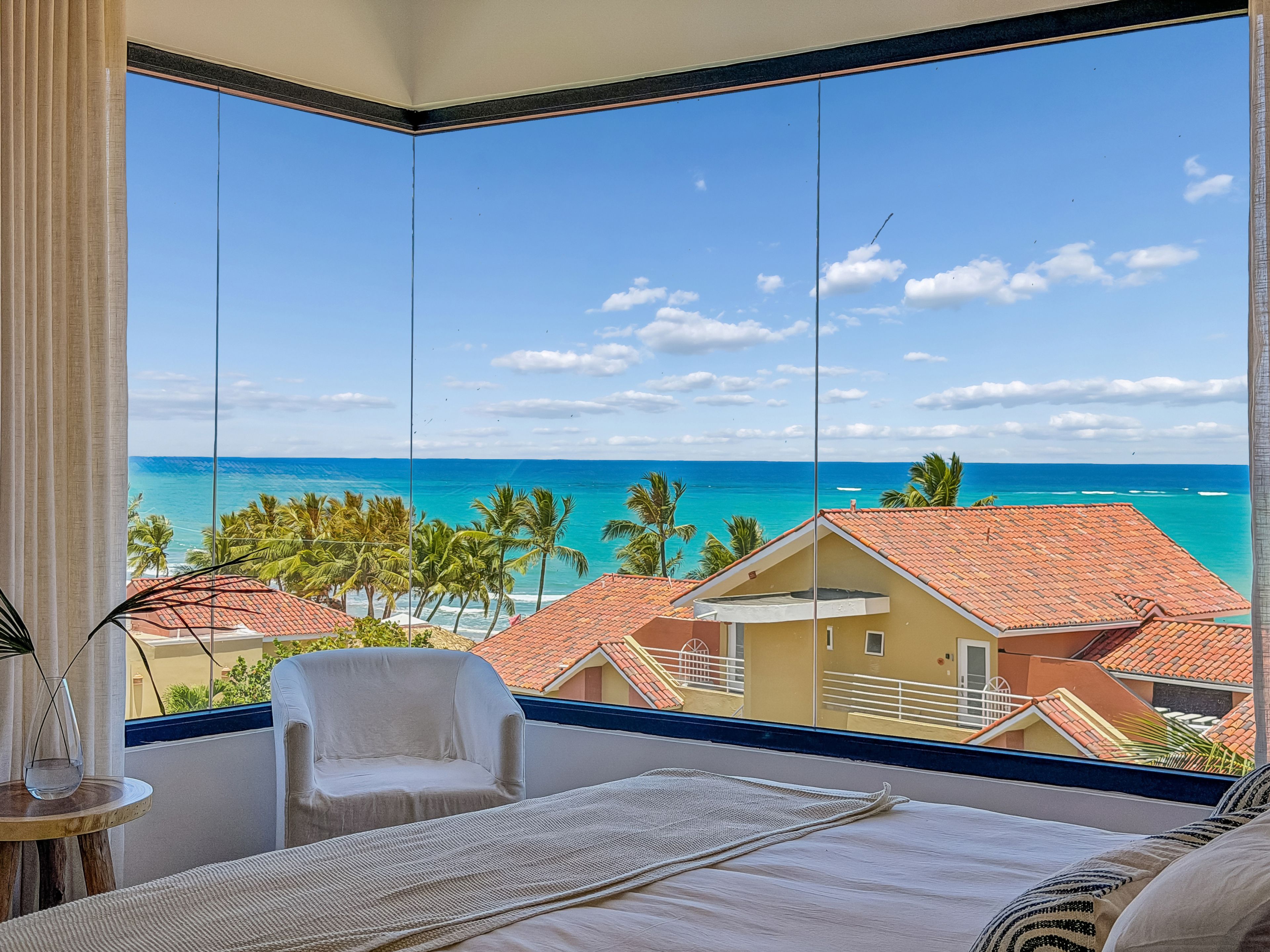 3-bedroom ocean view condo for sale at Coccoloba Residences in Cabarete