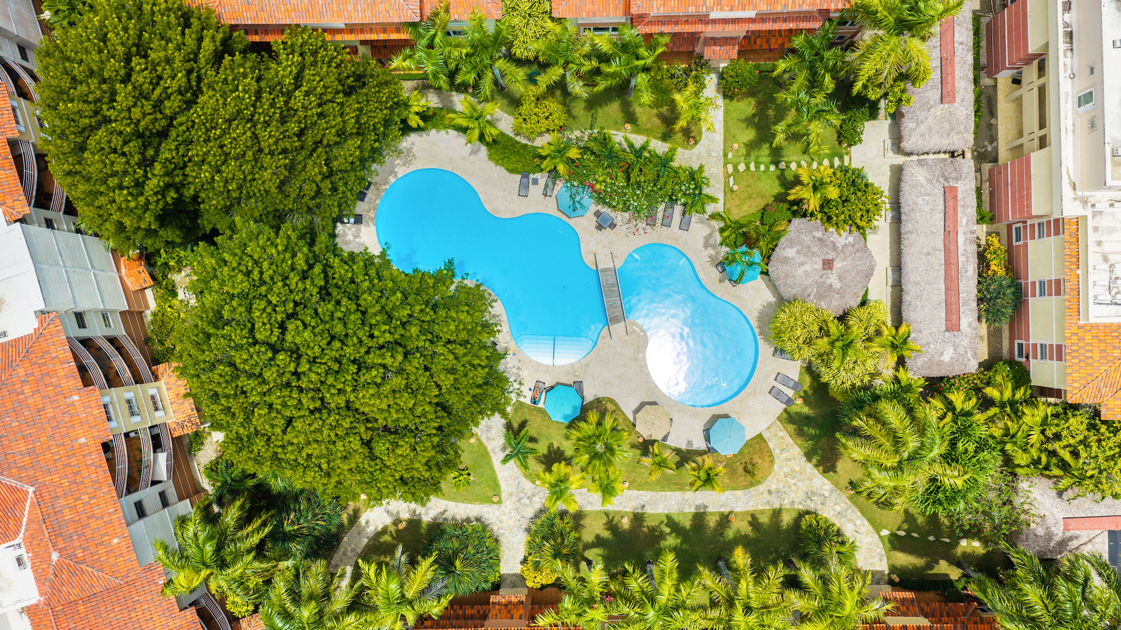 Ocean One beachfront community in Cabarete Dominican Republic
