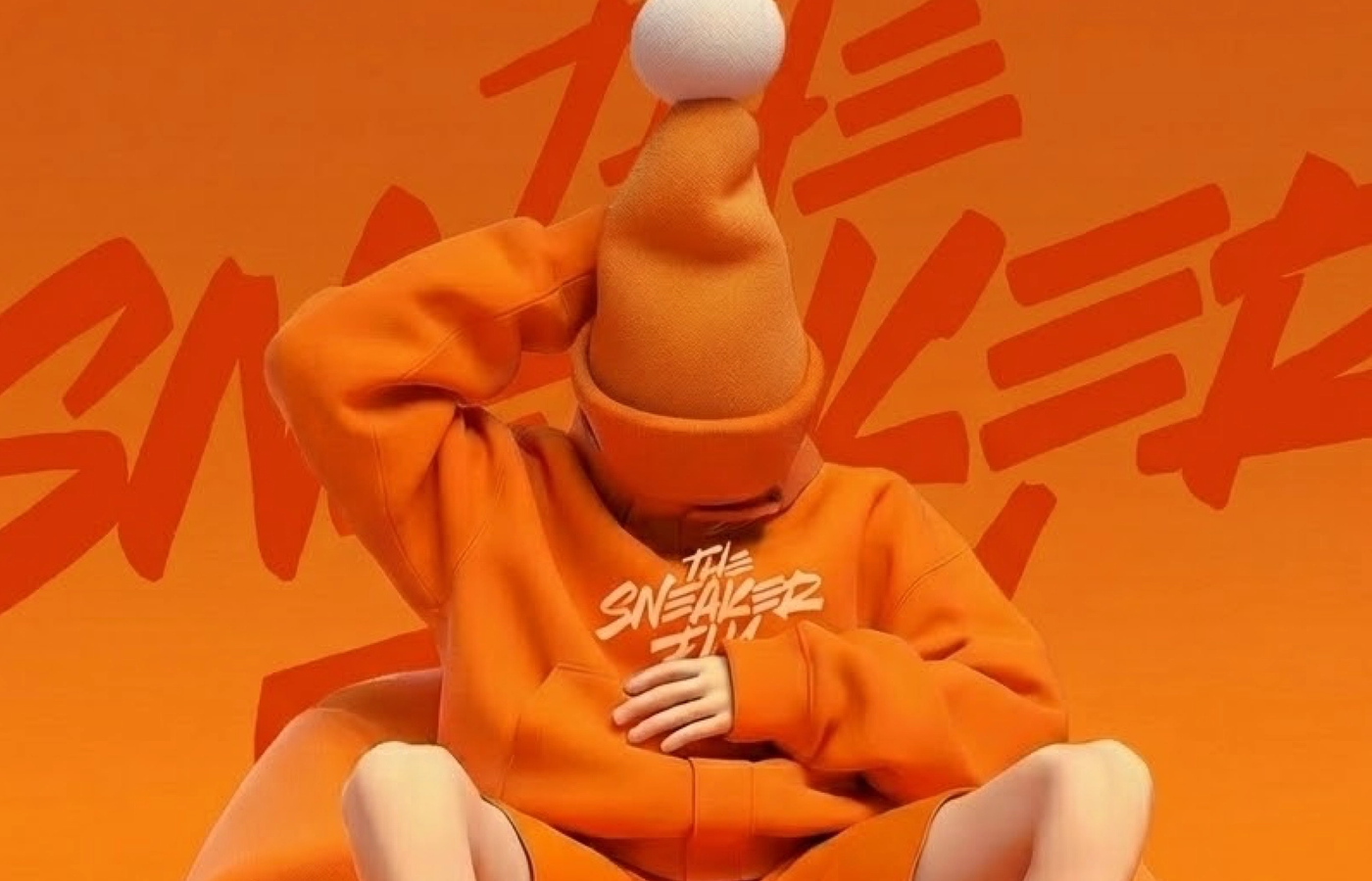 The Sneaker Fly The Sneaker Fly