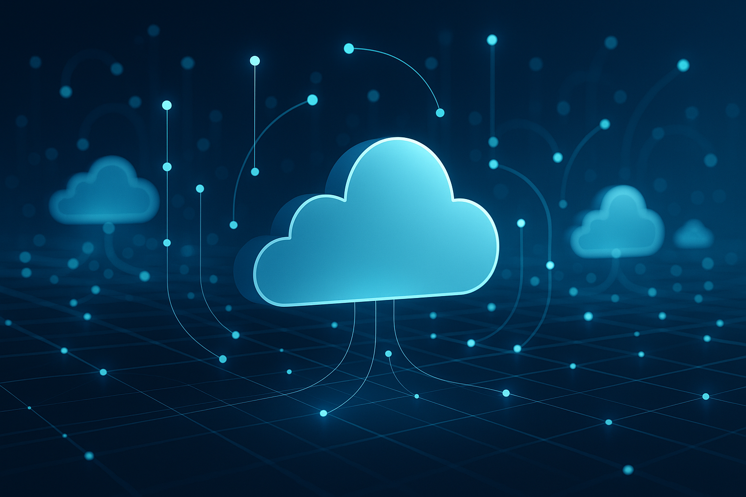 Leveraging Serverless Architecture for Site Performance