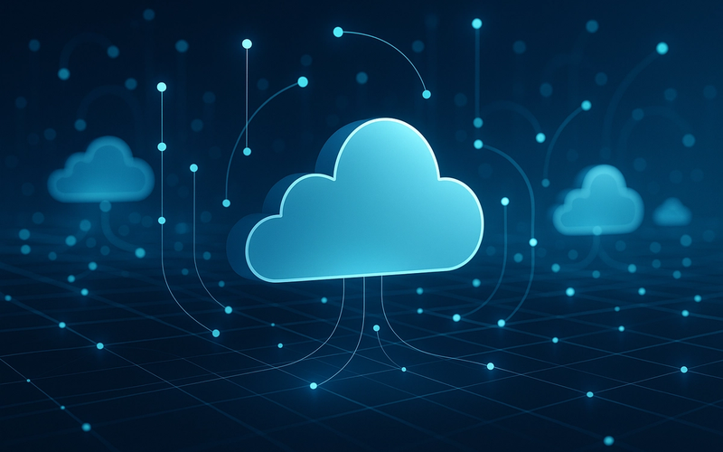 Leveraging Serverless Architecture for Site Performance