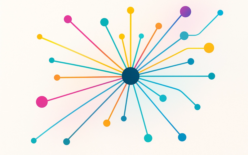 Navigating Content Hubs for Enhanced SEO