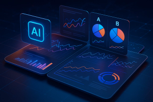 AI-Driven A/B Testing: Revolutionizing Conversion Optimization