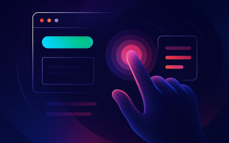 Crafting Intuitive Microinteractions for User Retention