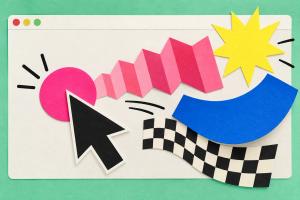 Boosting Engagement with Dynamic Web Design Techniques