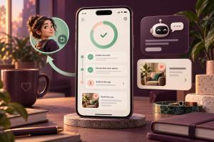 Enhancing Customer Retention with Interactive UX Patterns