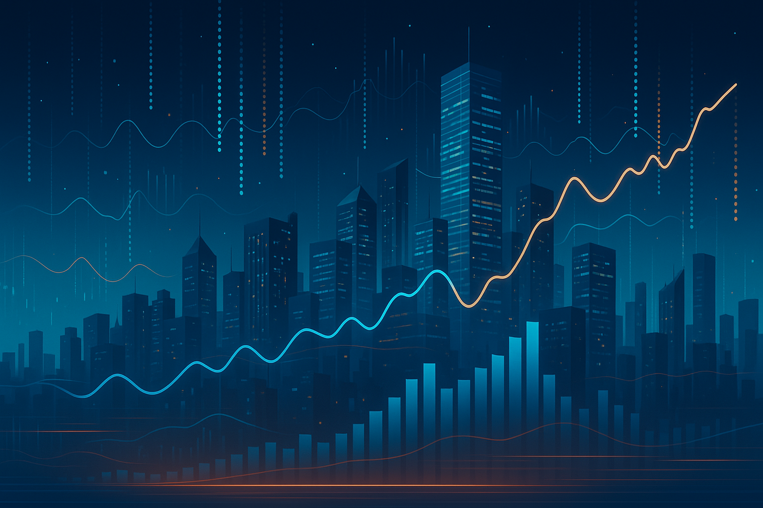 Harnessing Predictive Analytics in Digital Marketing