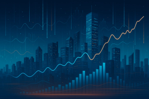 Harnessing Predictive Analytics in Digital Marketing