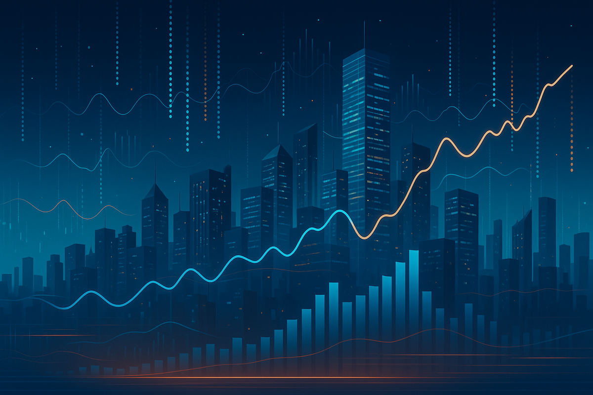 Harnessing Predictive Analytics in Digital Marketing Harnessing Predictive Analytics in Digital Marketing