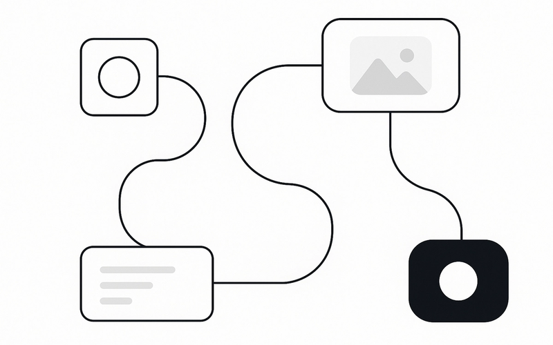 Optimizing UX with Contextual Navigation
