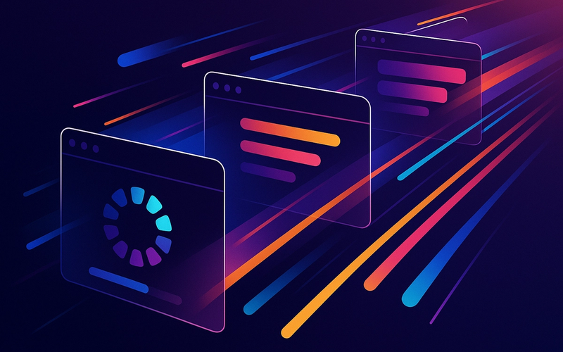 Lazy Loading Strategies for Faster Site Performance