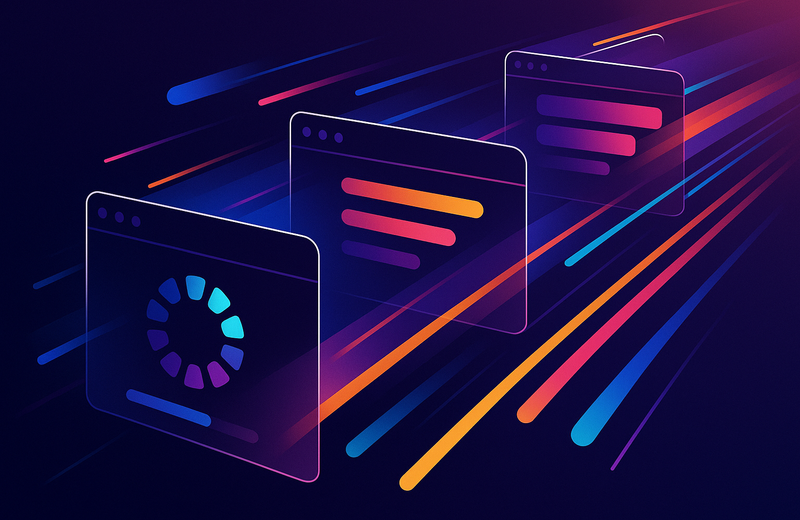 Lazy Loading Strategies for Faster Site Performance