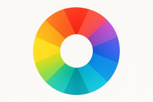 Color Psychology in UI/UX: Boosting Brand Identity