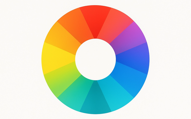 Color Psychology in UI/UX: Boosting Brand Identity