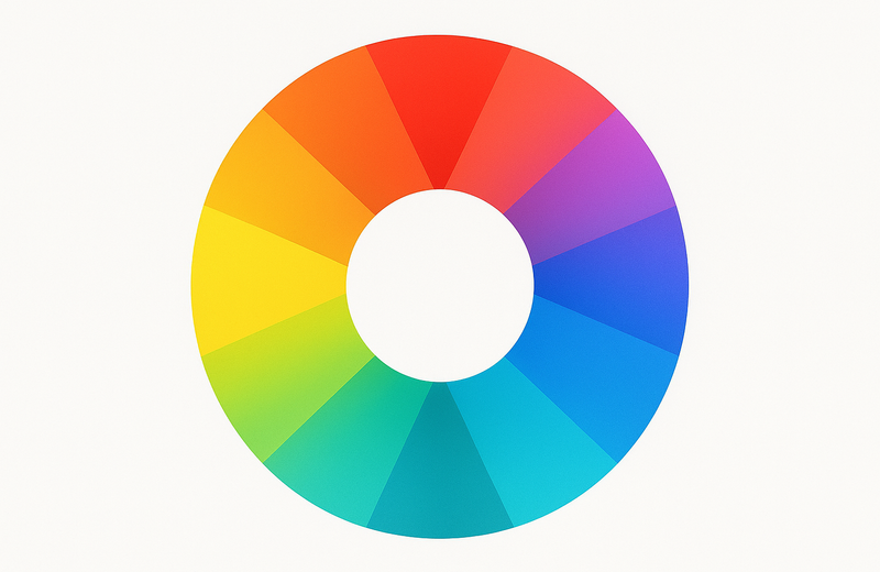 Color Psychology in UI/UX: Boosting Brand Identity Color Psychology in UI/UX: Boosting Brand Identity