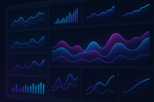 Optimizing Marketing with Real-Time Data Dashboards