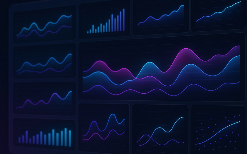 Optimizing Marketing with Real-Time Data Dashboards