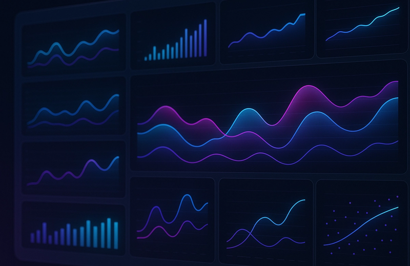 Optimizing Marketing with Real-Time Data Dashboards