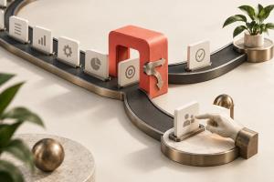 AI Automation Audit: Choose Your First Business Workflow