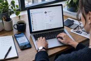 CRM Lead Intake Automation: From Enquiry to Assigned Task