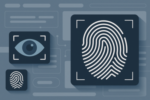 Leveraging Biometrics for Enhanced UX in Digital Products