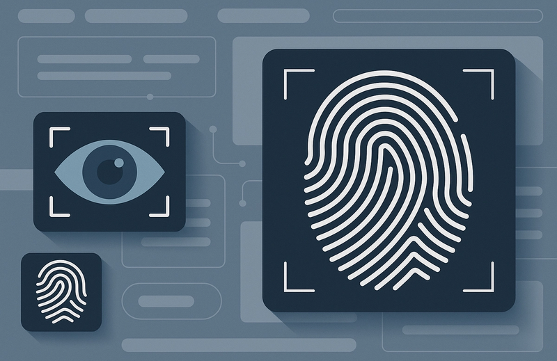 Leveraging Biometrics for Enhanced UX in Digital Products Leveraging Biometrics for Enhanced UX in Digital Products