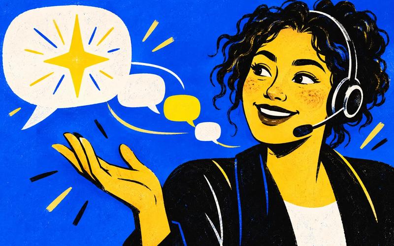 AI Customer Support: Design a Reliable Human Handoff