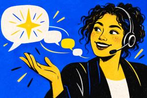 AI Customer Support: Design a Reliable Human Handoff
