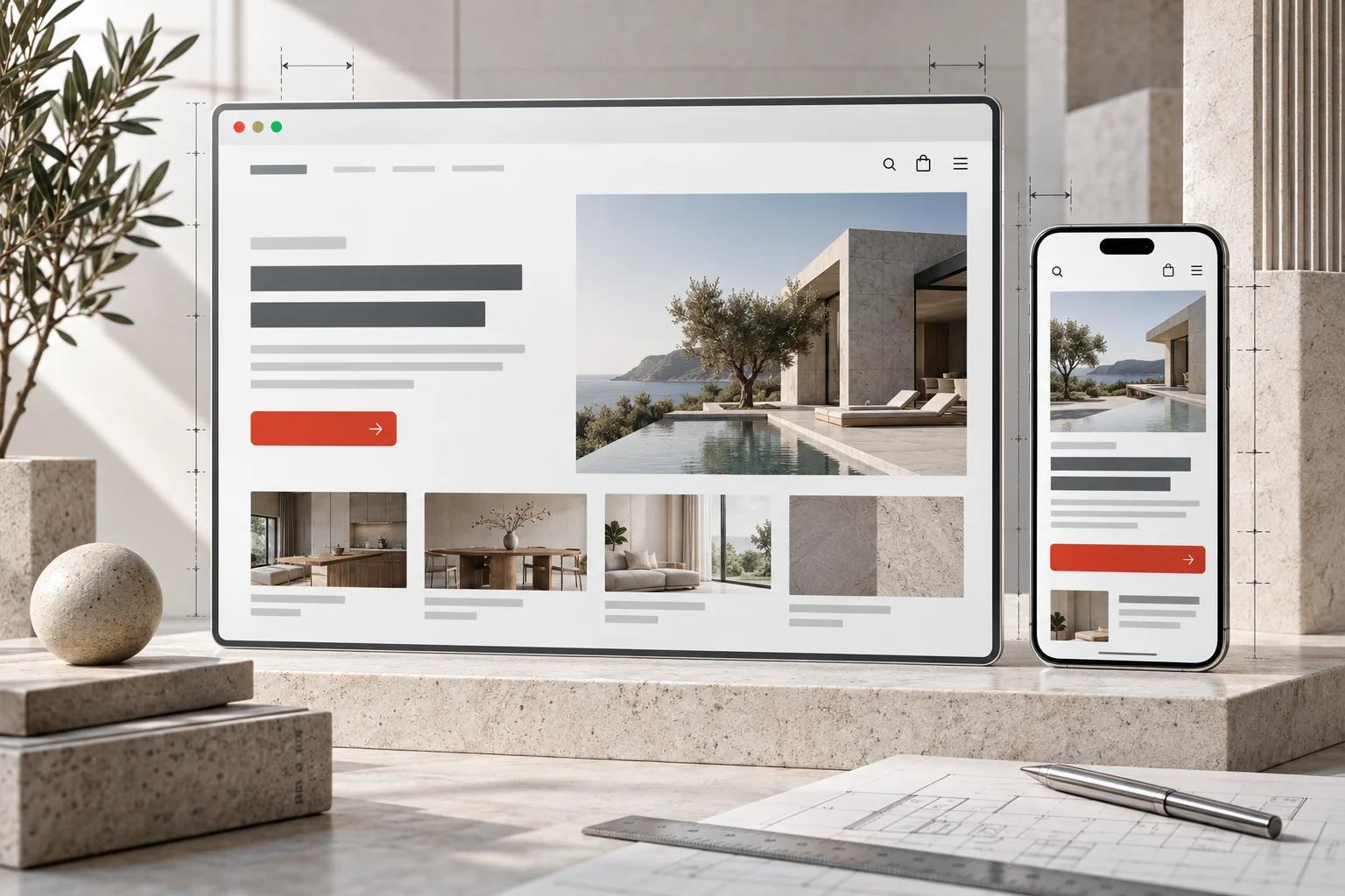 The Art of Minimalist UI Design for Startups
