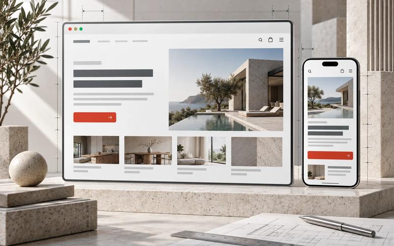 The Art of Minimalist UI Design for Startups