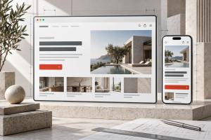 The Art of Minimalist UI Design for Startups