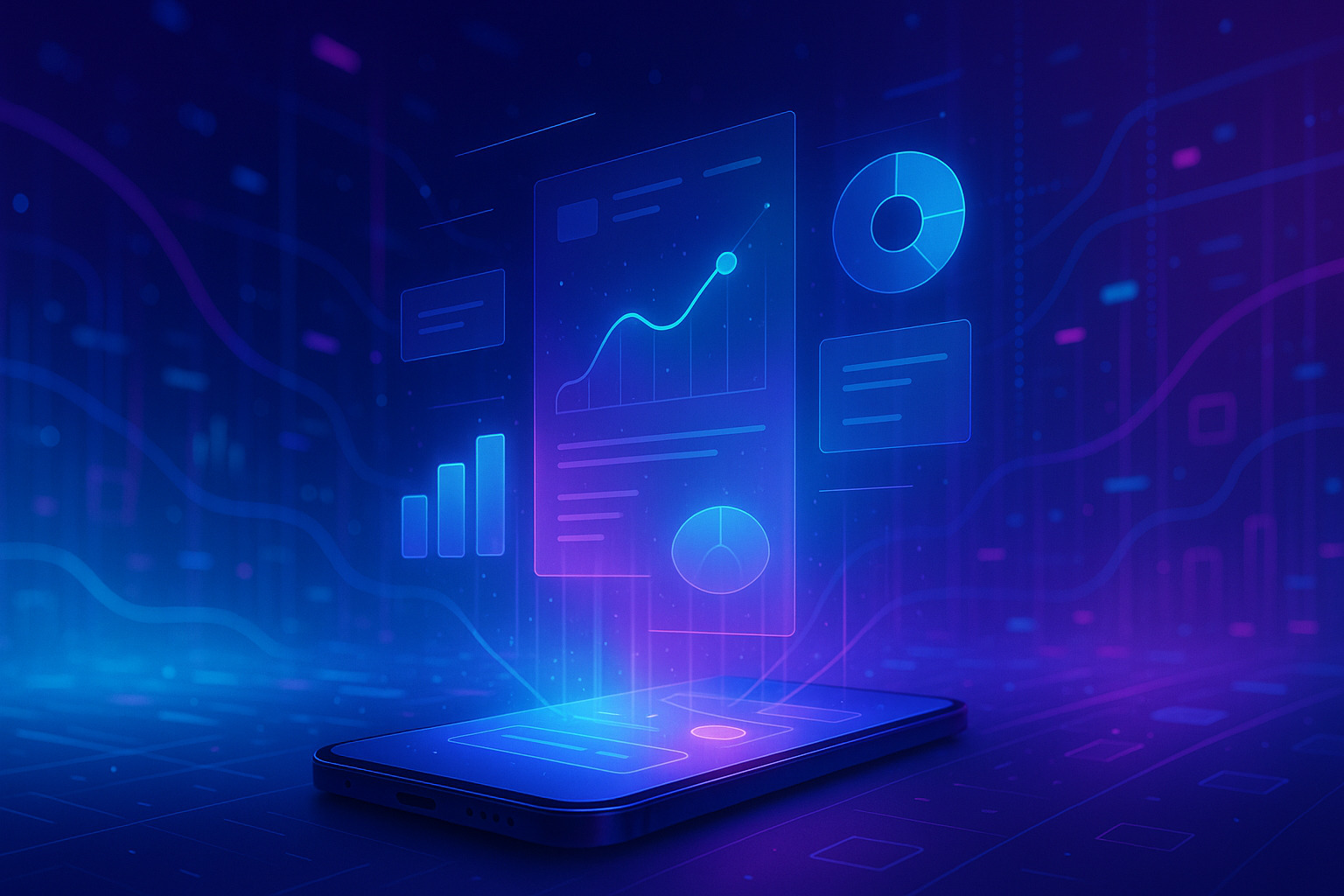 Enhancing Mobile Apps with Augmented Reality Features