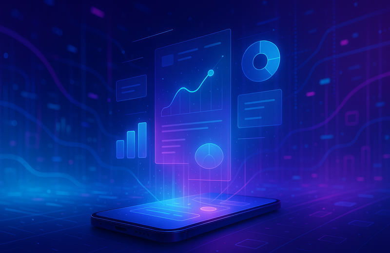 Enhancing Mobile Apps with Augmented Reality Features