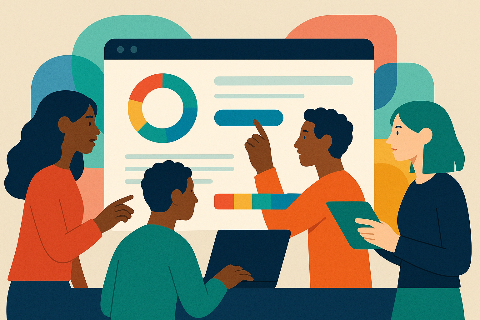 Designing for Accessibility: A Comprehensive Guide