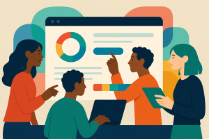 Designing for Accessibility: A Comprehensive Guide