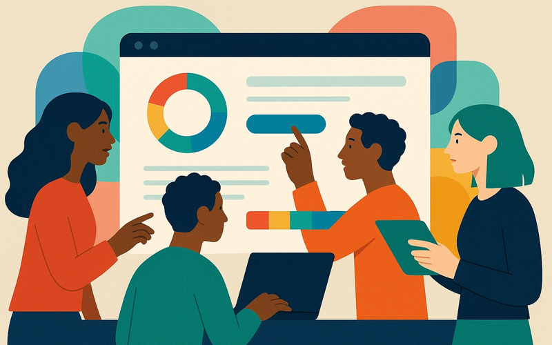 Designing for Accessibility: A Comprehensive Guide