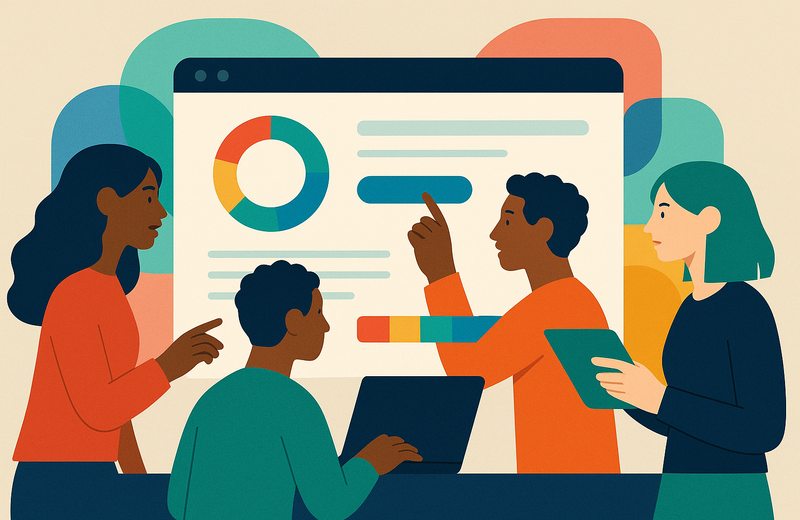 Designing for Accessibility: A Comprehensive Guide Designing for Accessibility: A Comprehensive Guide