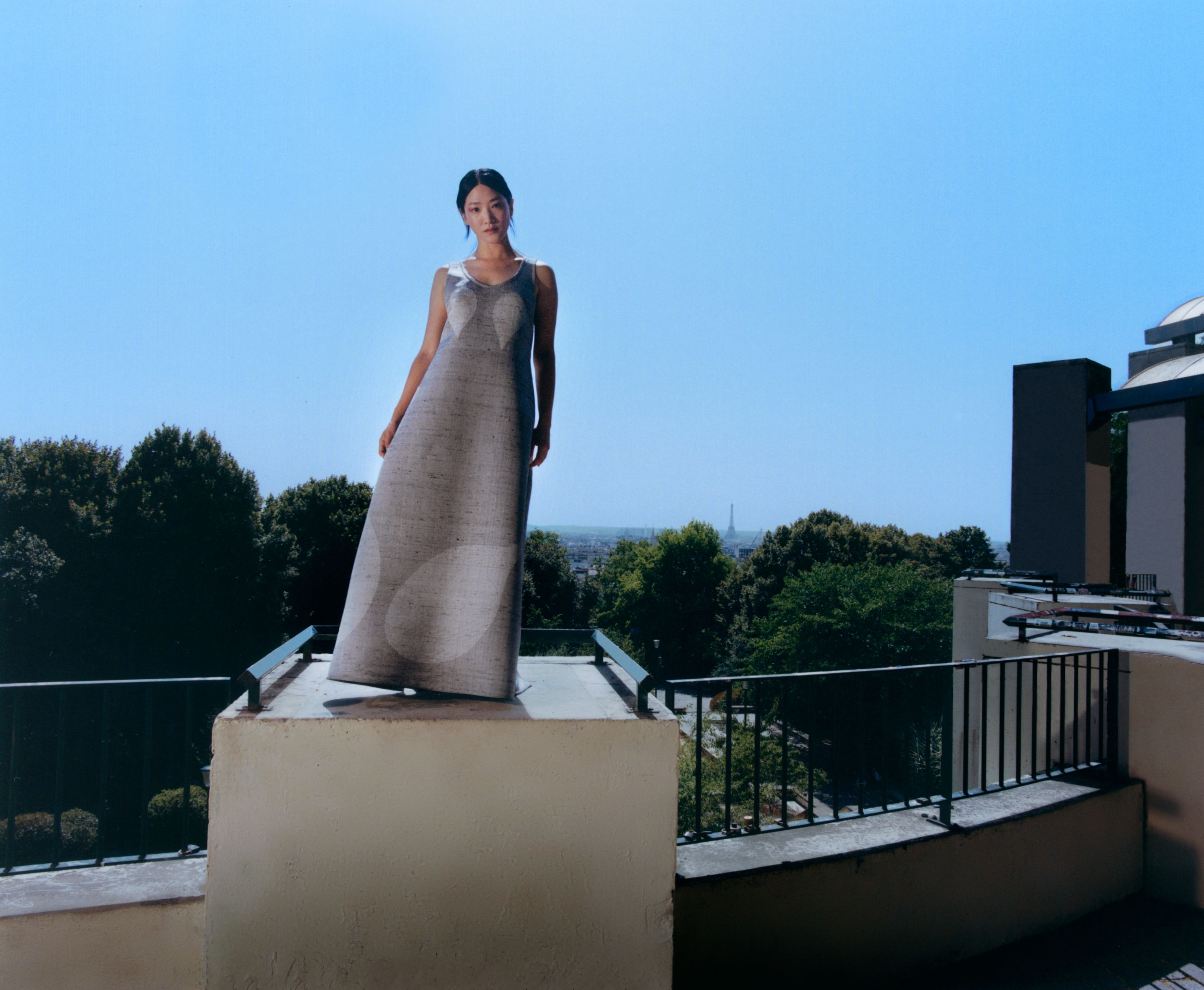 Photo of HANDS RESHAPE