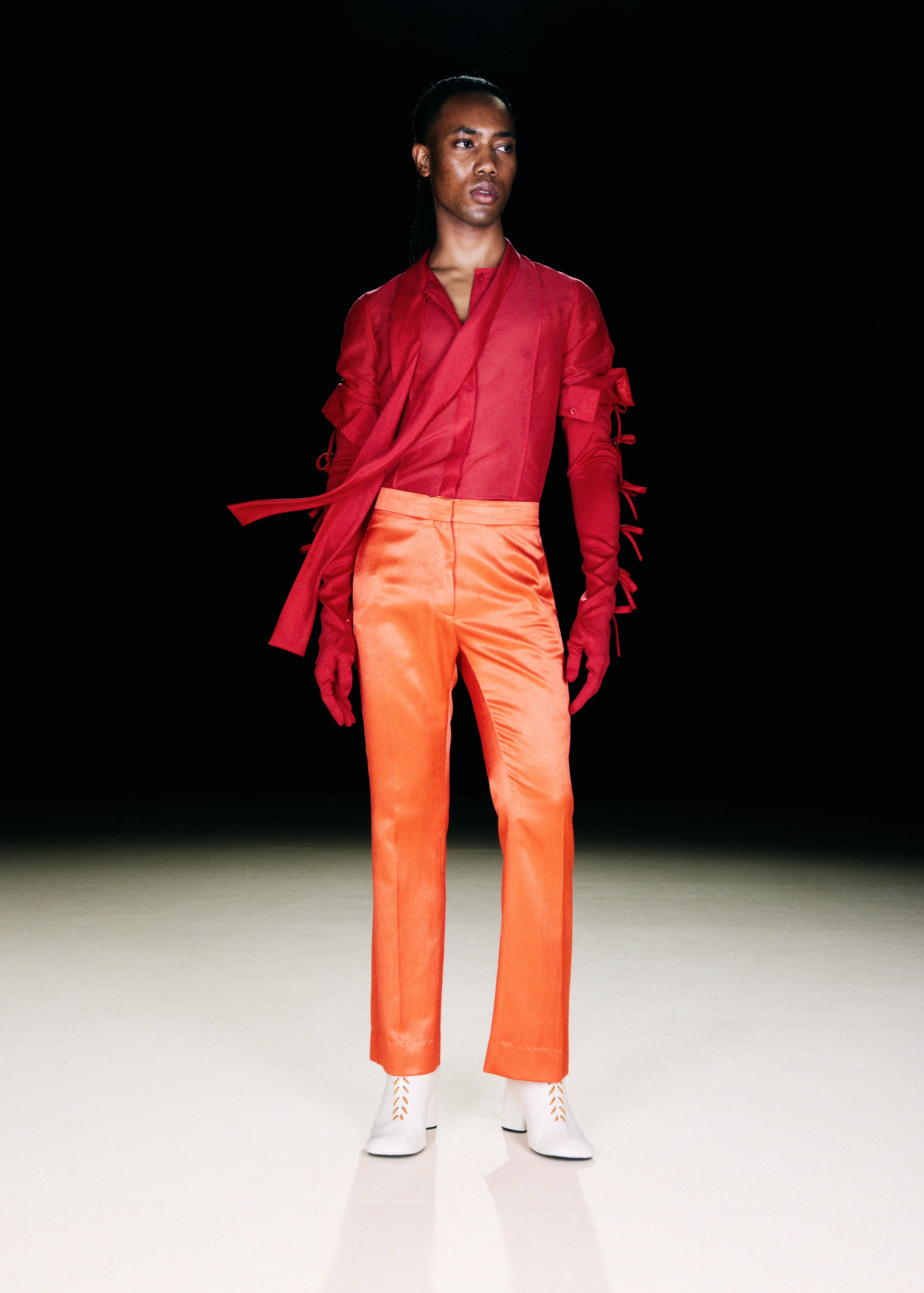 Look 26 of HANDS