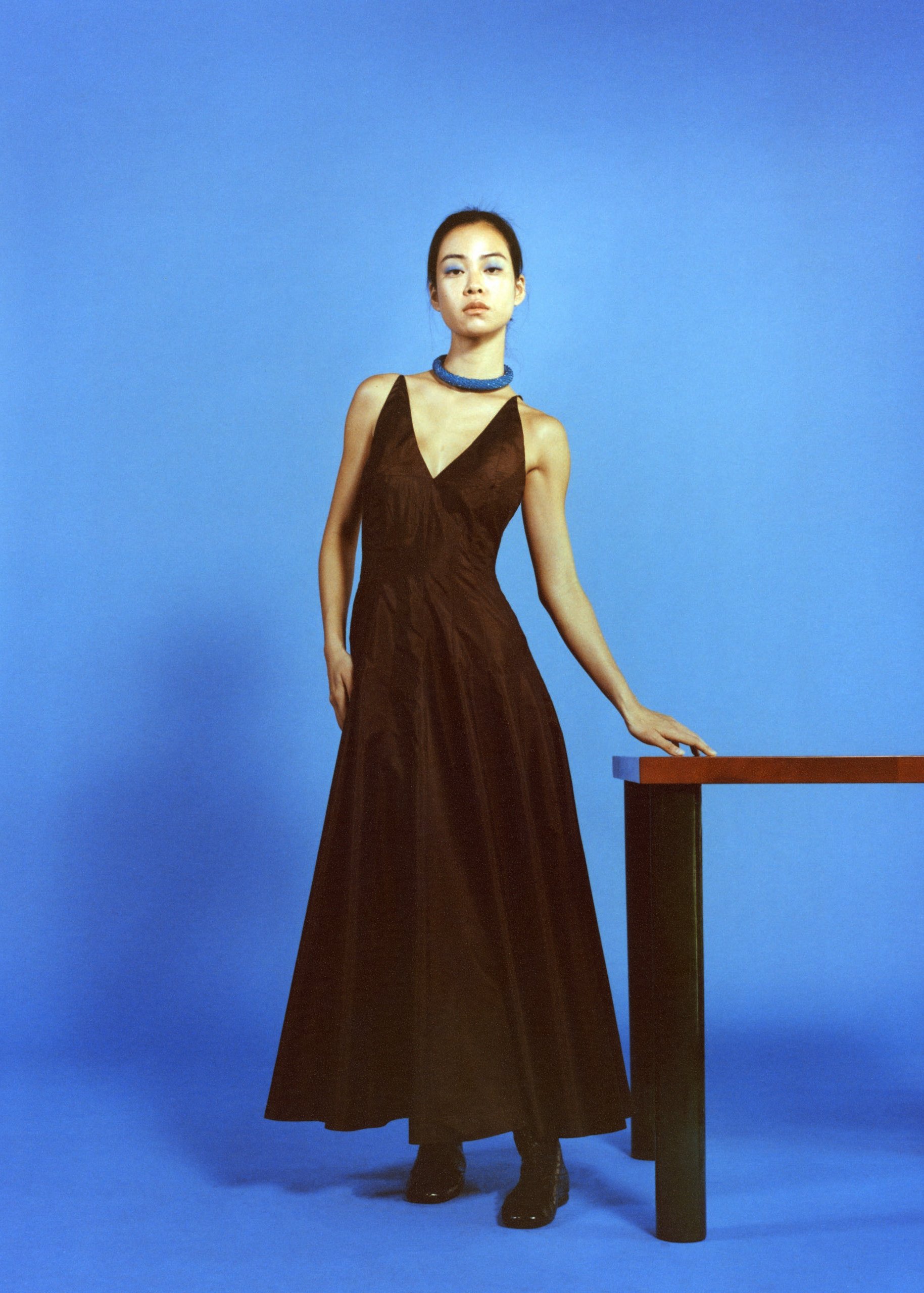 Look 18 of RUAM-TOH