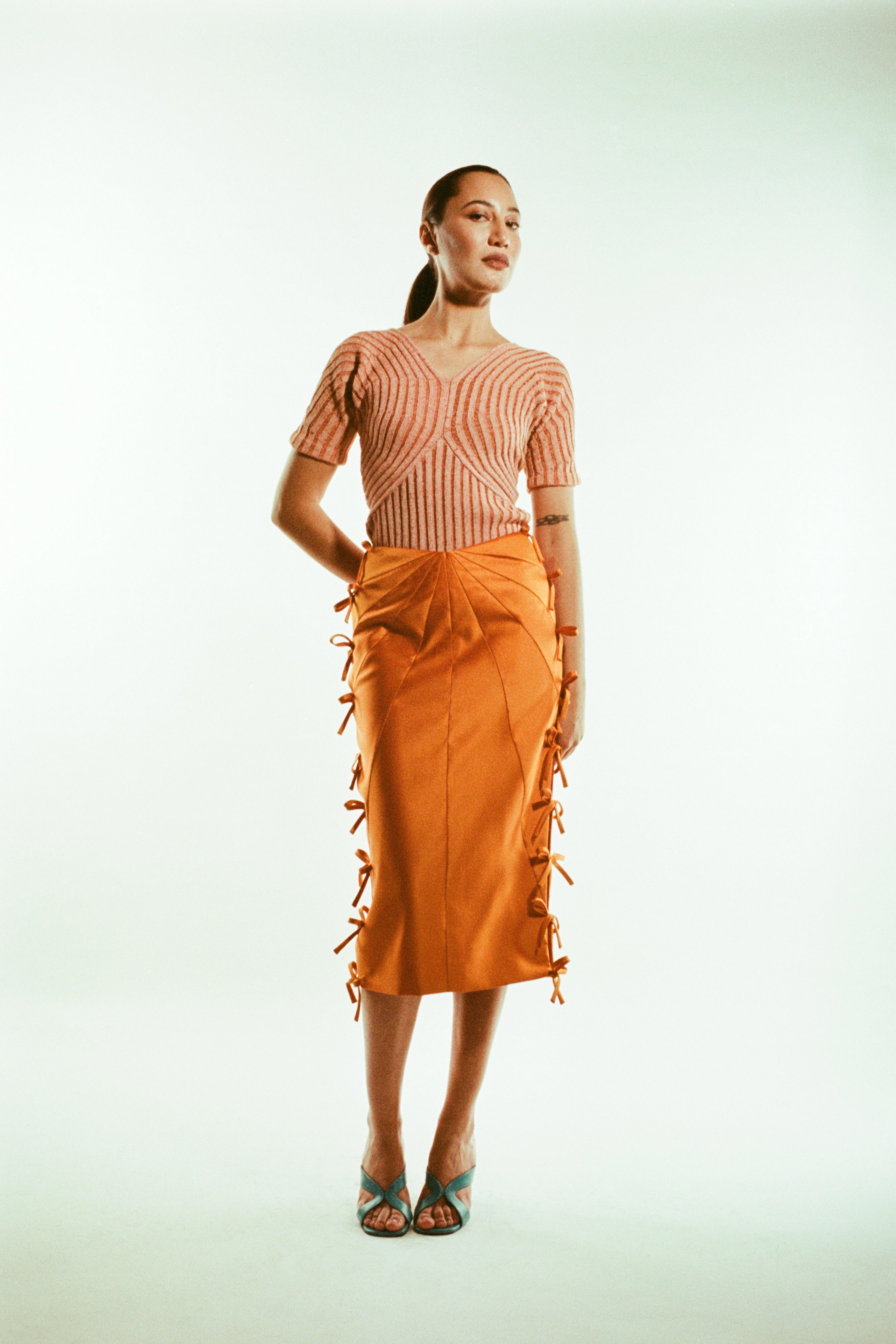 Look 5 of BODY WAVES