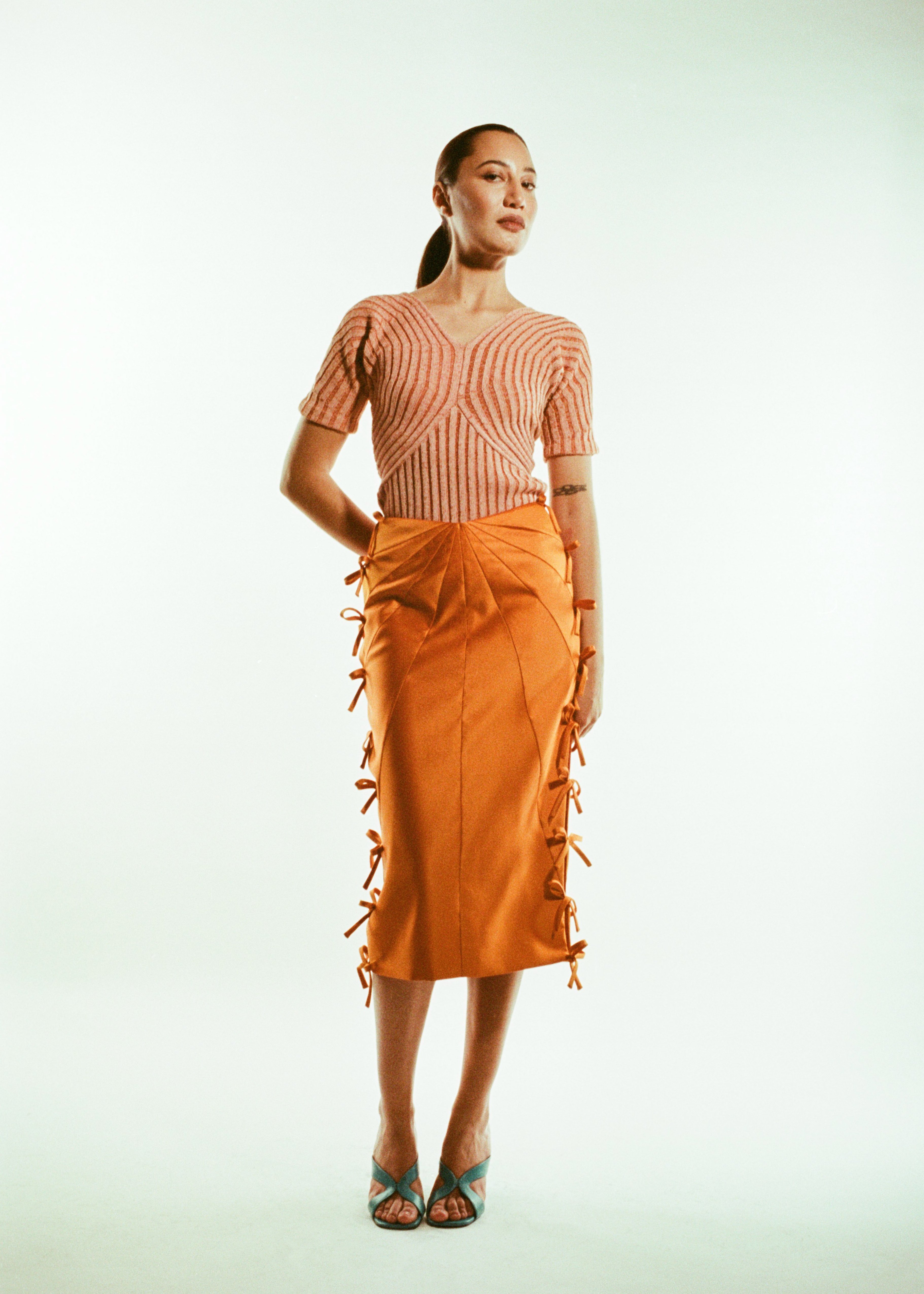 Look 5 of BODY WAVES