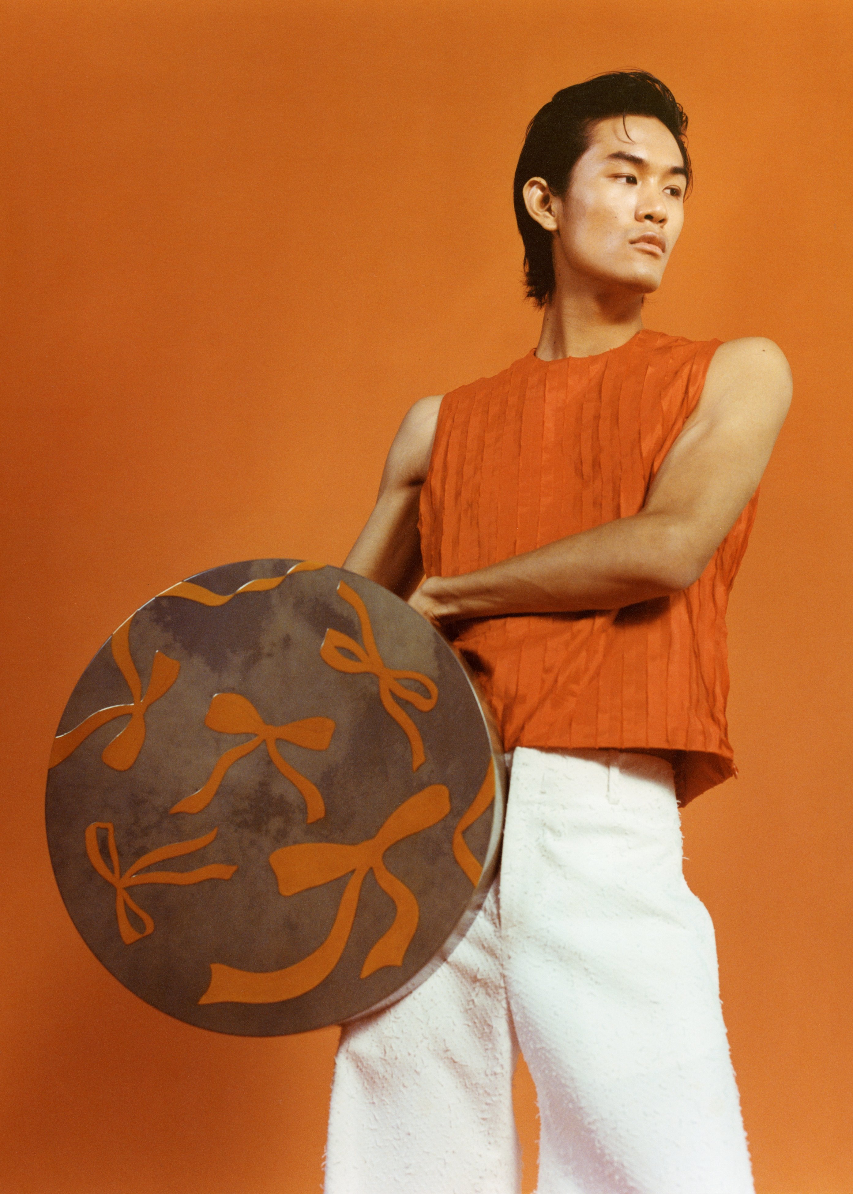 Look 16 of RUAM-TOH