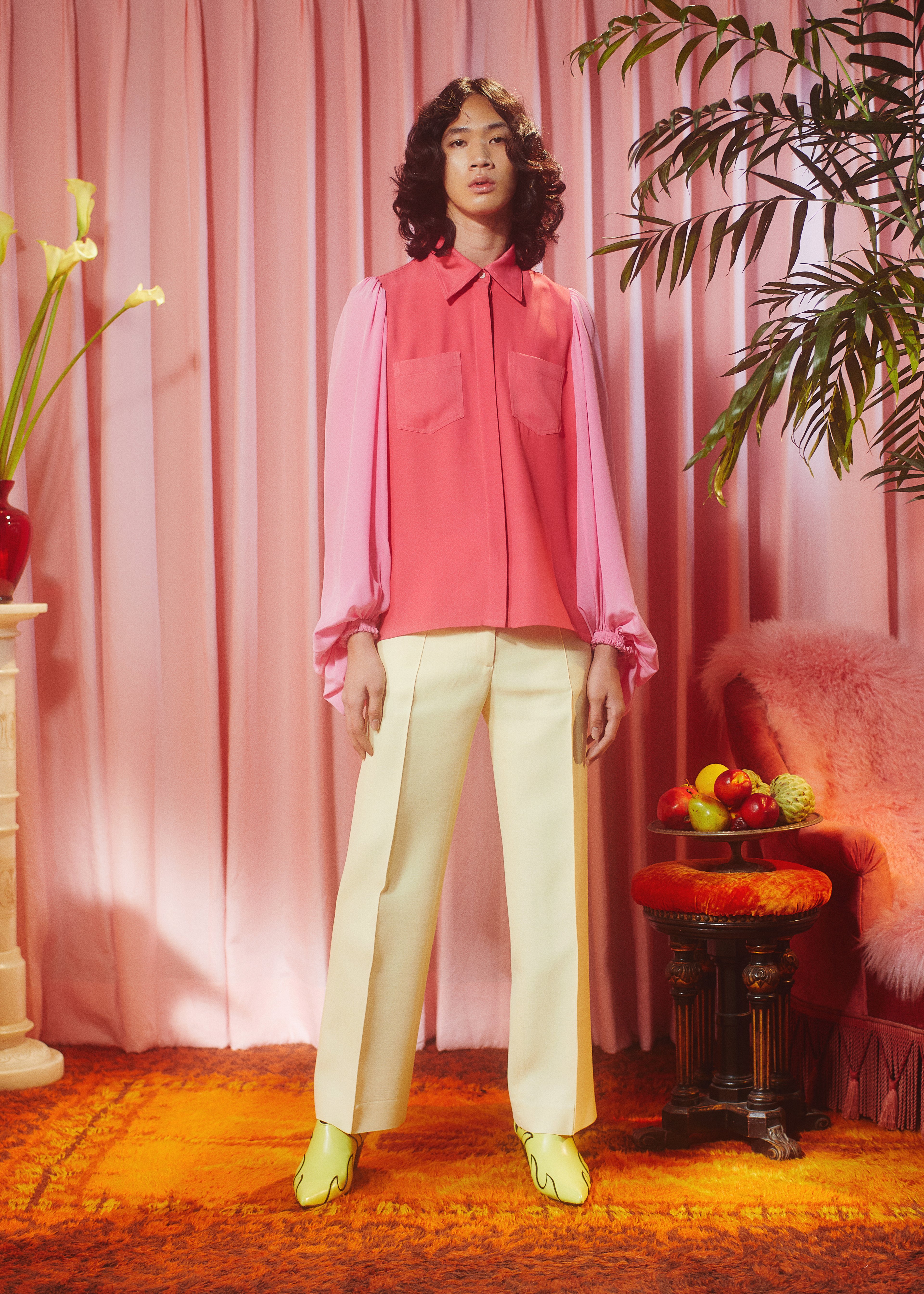 Look 4 of CLOUDBUSTING
