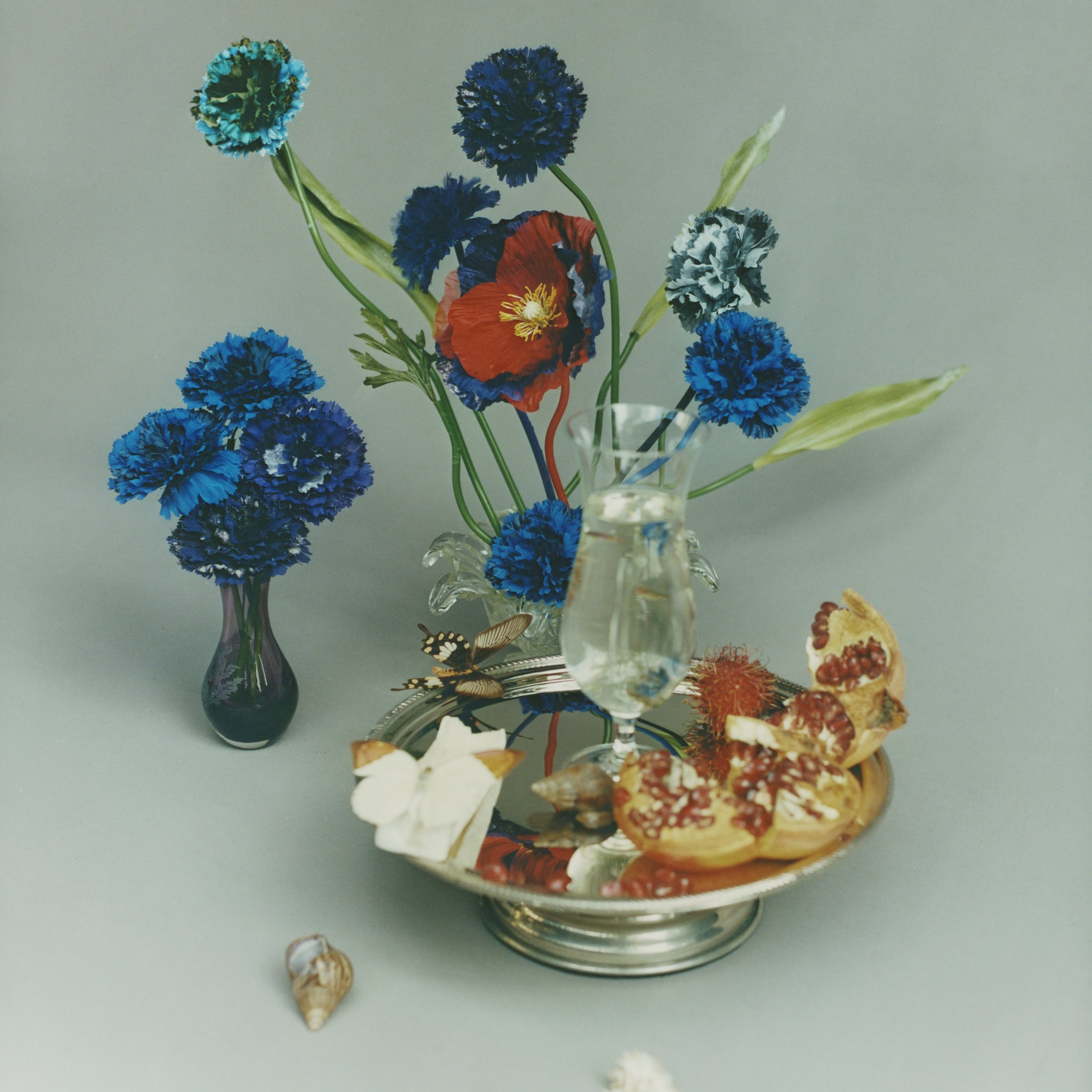 Photo of Studio Blooms: Shone Puipia x Permaflora